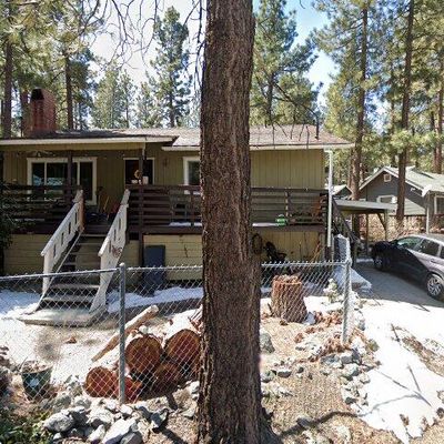 1267 Irene St, Wrightwood, CA 92397