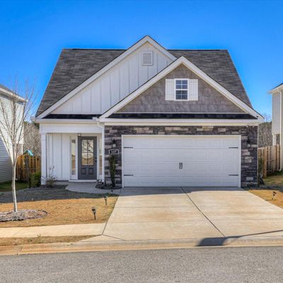 127 Dublin Loop, Grovetown, GA 30813