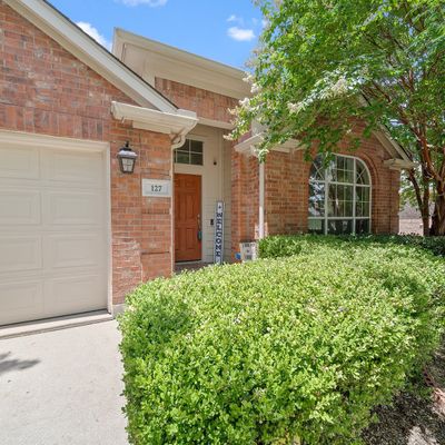 127 Fallen Rock Dr, Waxahachie, TX 75165