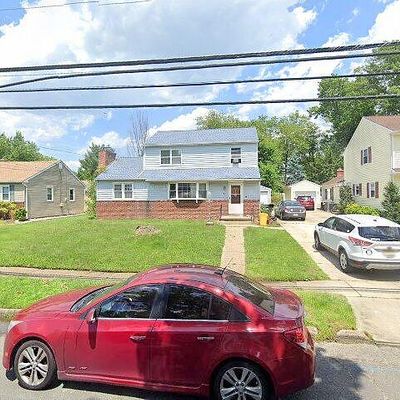 127 Hampshire Ave, Audubon, NJ 08106