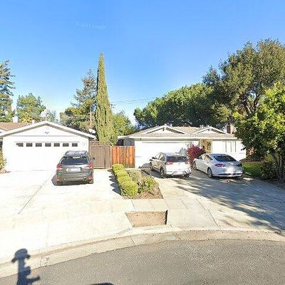 127 La Cienega Ct, Los Gatos, CA 95032