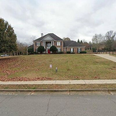 127 Thunderbird Dr, Harvest, AL 35749