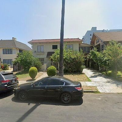 1270 3 Rd Ave, Los Angeles, CA 90019