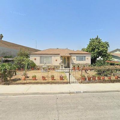 12703 Hensel St, Baldwin Park, CA 91706