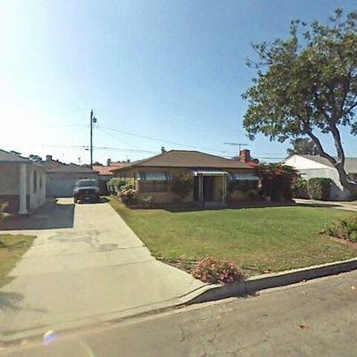 12714 La Reina Ave, Downey, CA 90242