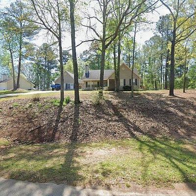 128 Coley Lake Rd, Macon, GA 31216