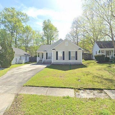 128 Stonehurst Dr, Goose Creek, SC 29445