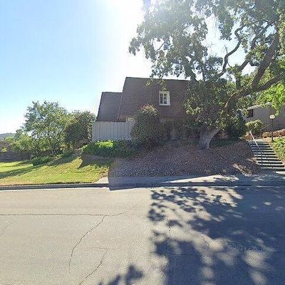 1280 Redwood Blvd #B, Novato, CA 94947