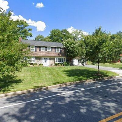 12805 Cedarbrook Ln, Laurel, MD 20708