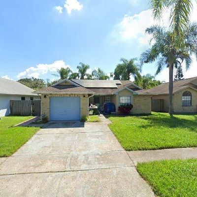 12809 Millridge Forest St, Tampa, FL 33624