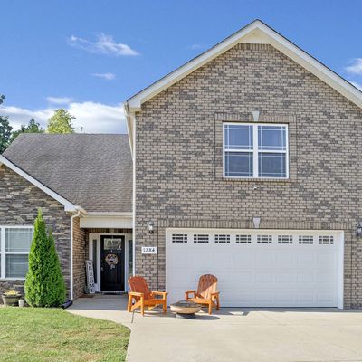 1284 Brigade Dr, Clarksville, TN 37043