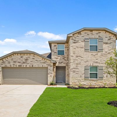 12862 Sunshine Park Dr S, Willis, TX 77318