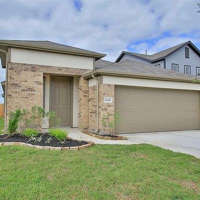 12866 Hannah Springs Ln, Magnolia, TX 77354