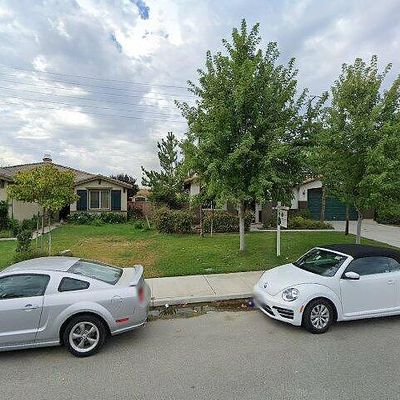 1287 Olympic St, Beaumont, CA 92223