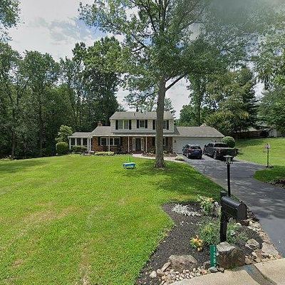 1287 Sharon Dr, Garnet Valley, PA 19060