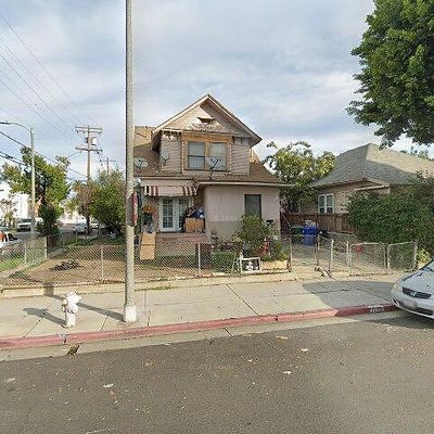 1289 W 25 Th St, Los Angeles, CA 90007