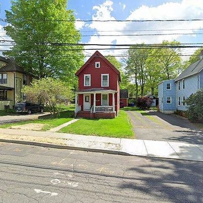 129 Atkins St, Meriden, CT 06450