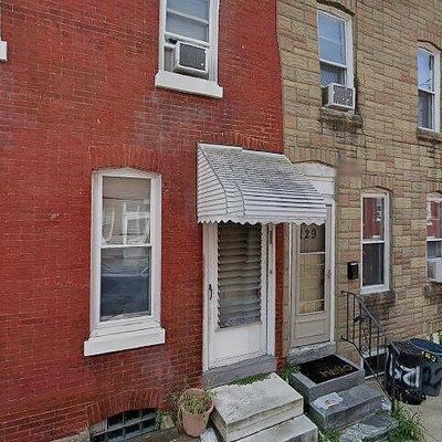 129 Davis St, Philadelphia, PA 19127