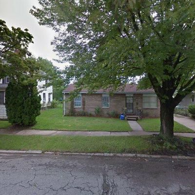 129 South Ave, Mount Clemens, MI 48043