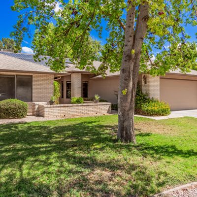 12918 W Tangelo Dr, Sun City West, AZ 85375