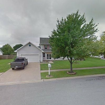 1293 Hartley Ave, Bourbonnais, IL 60914