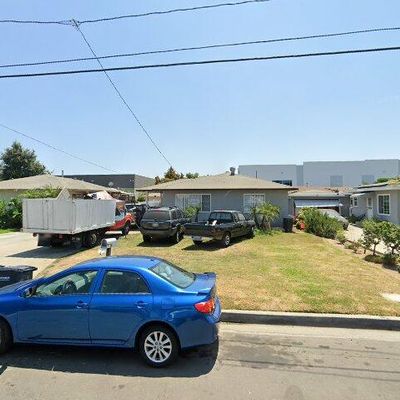 12940 Barton Rd, Whittier, CA 90605