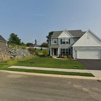 13 Bridle Ln # 48, Strasburg, PA 17579