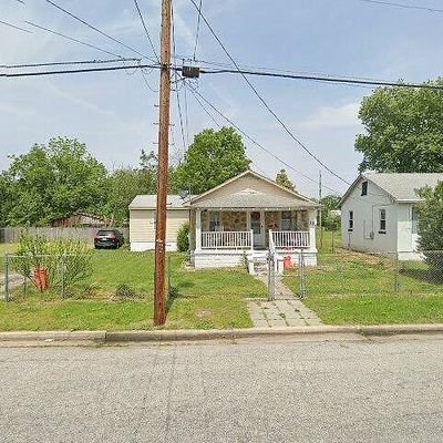 13 E Union St, Penns Grove, NJ 08069