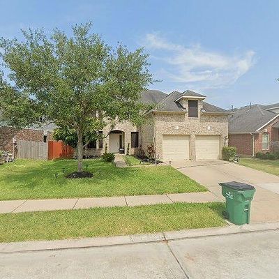 13 Santa Clarita Cir, Manvel, TX 77578