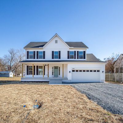 130 Mt Vernon Dr, Colonial Beach, VA 22443