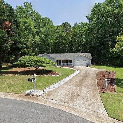 130 Treillage Ln, Peachtree City, GA 30269