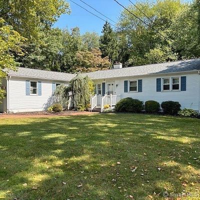 130 Willow St, Cheshire, CT 06410