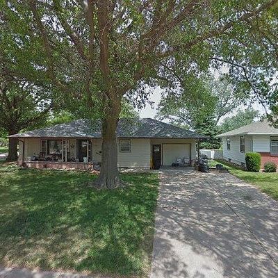 1300 Park St, Beatrice, NE 68310