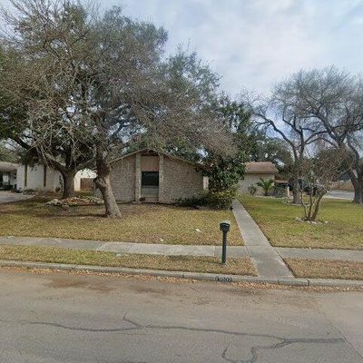 13002 El Marro St, San Antonio, TX 78233