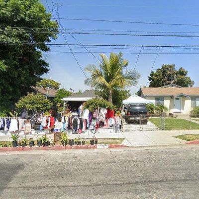 13004 S Mona Blvd, Compton, CA 90222