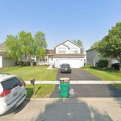 1301 Betty Dr, Plainfield, IL 60586