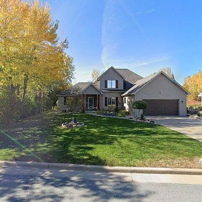 1301 Fieldview Dr, Menasha, WI 54952