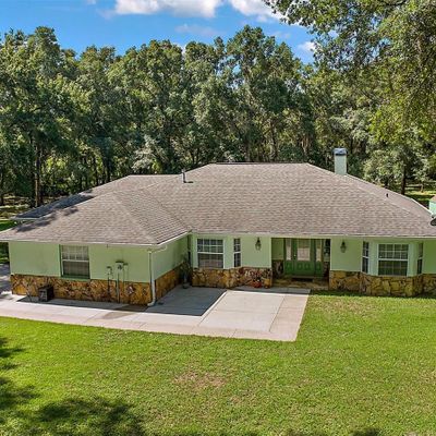 13016 County Road 245 W, Oxford, FL 34484