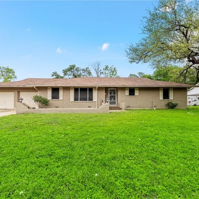 1305 Crestline St, Waco, TX 76705