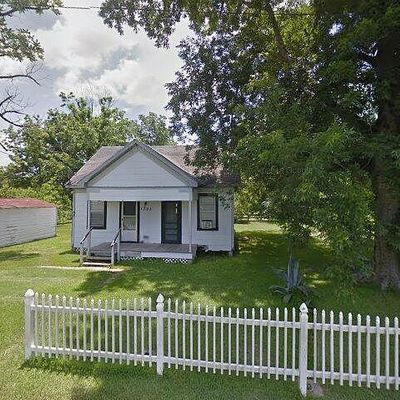 1305 Pruitt St, Dayton, TX 77535