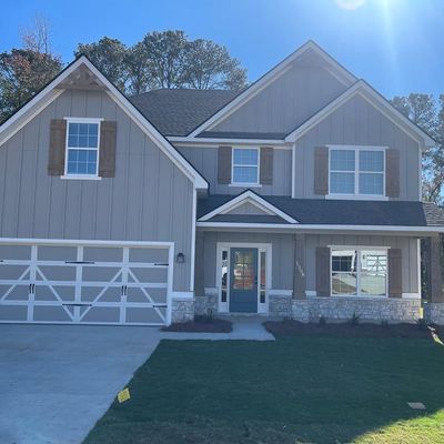 1308 Mc Alpine Ridge, Auburn, AL 36830