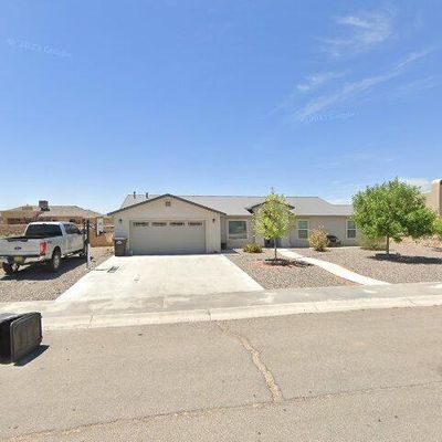 1308 S Tularosa St, Deming, NM 88030