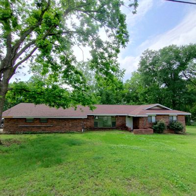 1308 S Jonesboro Ave, Russellville, AR 72801