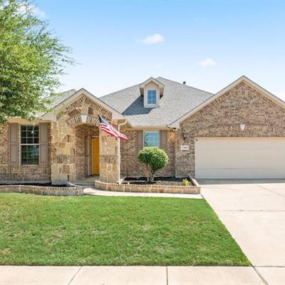 1309 Mesa Crest Dr, Haslet, TX 76052