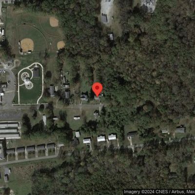 131 E Branch Ave, Boiling Springs, NC 28017