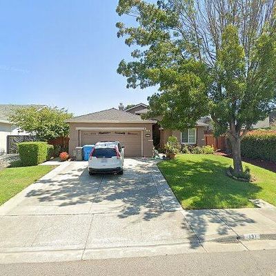 131 Elke Dr, American Canyon, CA 94503