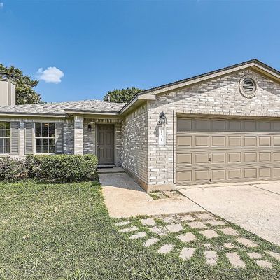 131 Hilldale Ct, Kyle, TX 78640