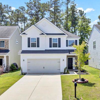 131 Lakestone Rd, Moncks Corner, SC 29461