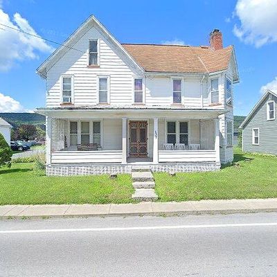 131 W Main St, Rebersburg, PA 16872