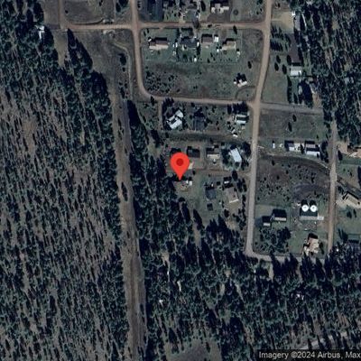 131 W Skyhook Rd, Pinetop, AZ 85935